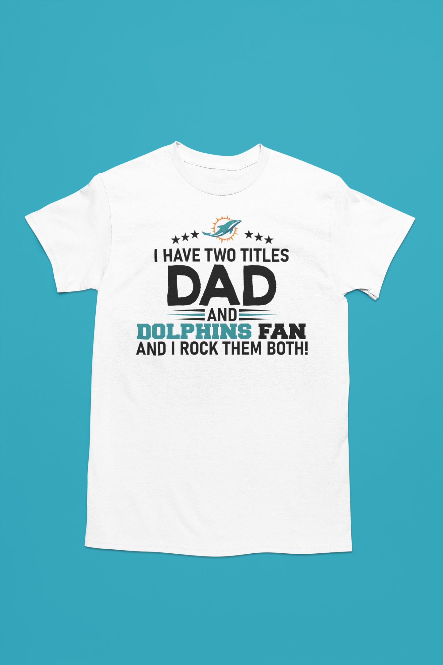 Miami Dolphins T-Shirt