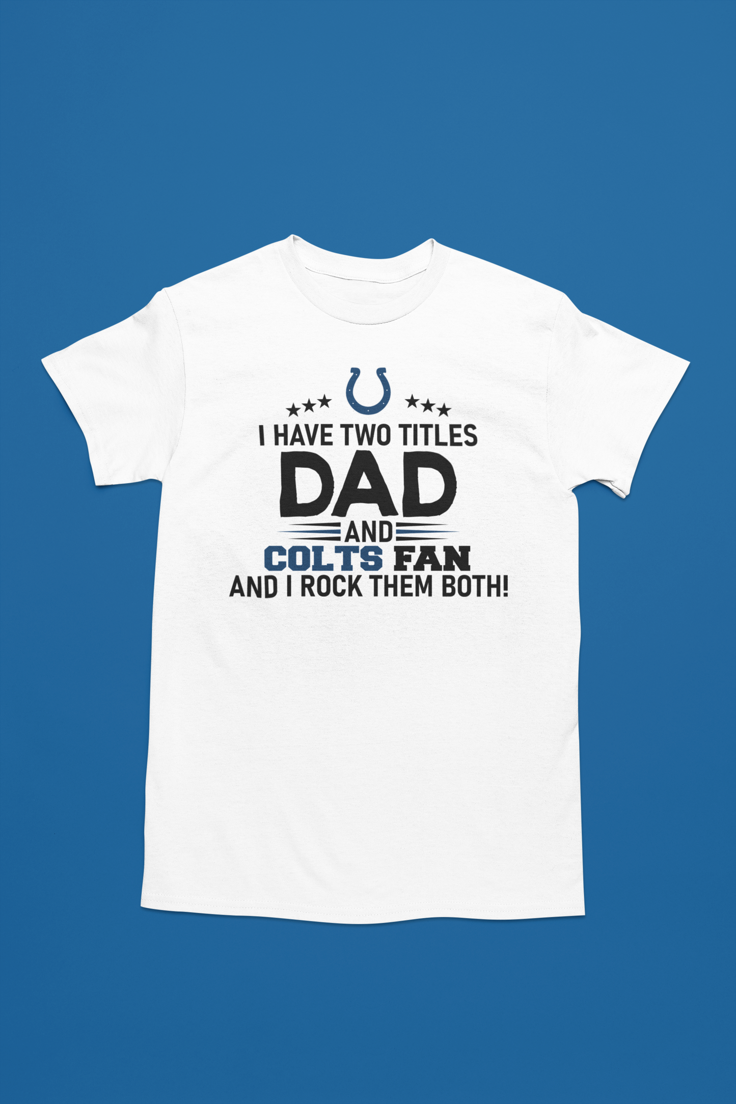 Indianapolis Colts T-Shirt
