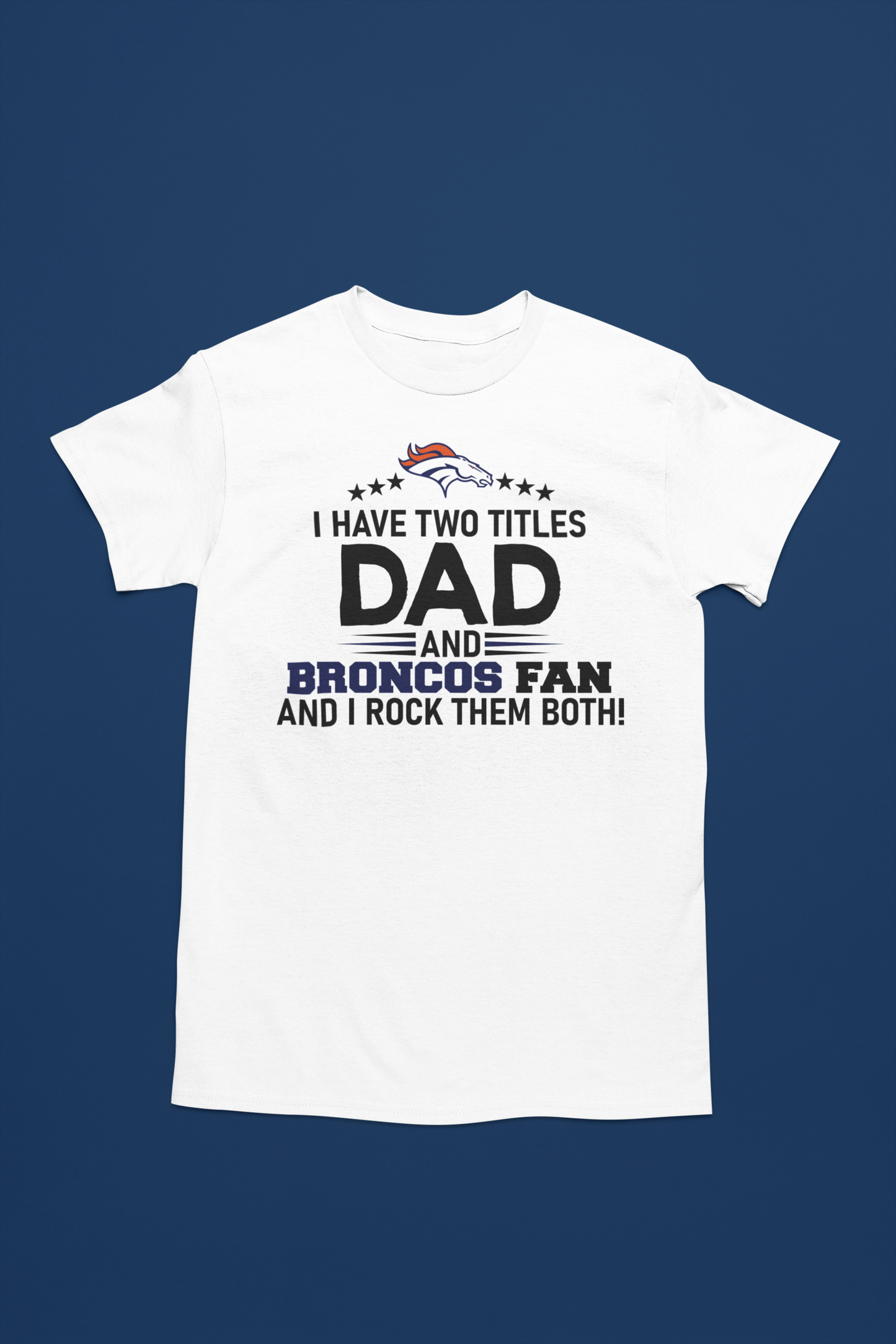 Denver Broncos T-Shirt