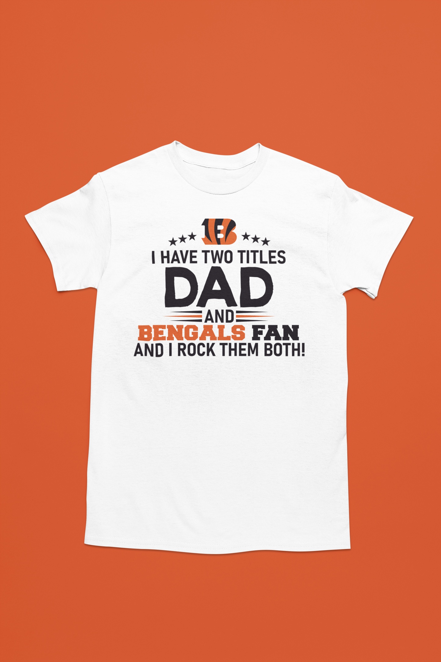 Cincinnati Bengals T-Shirt