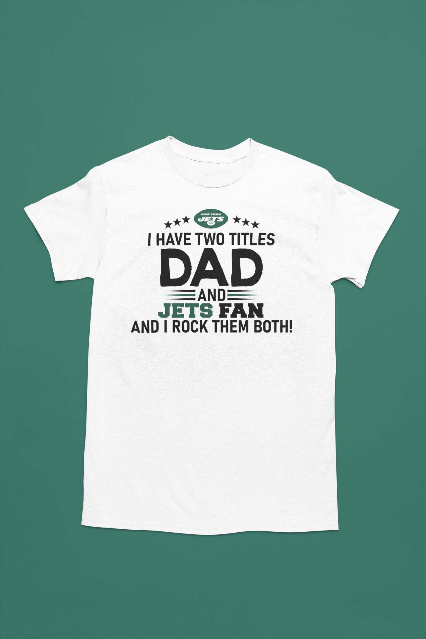 New York Jets T-Shirt