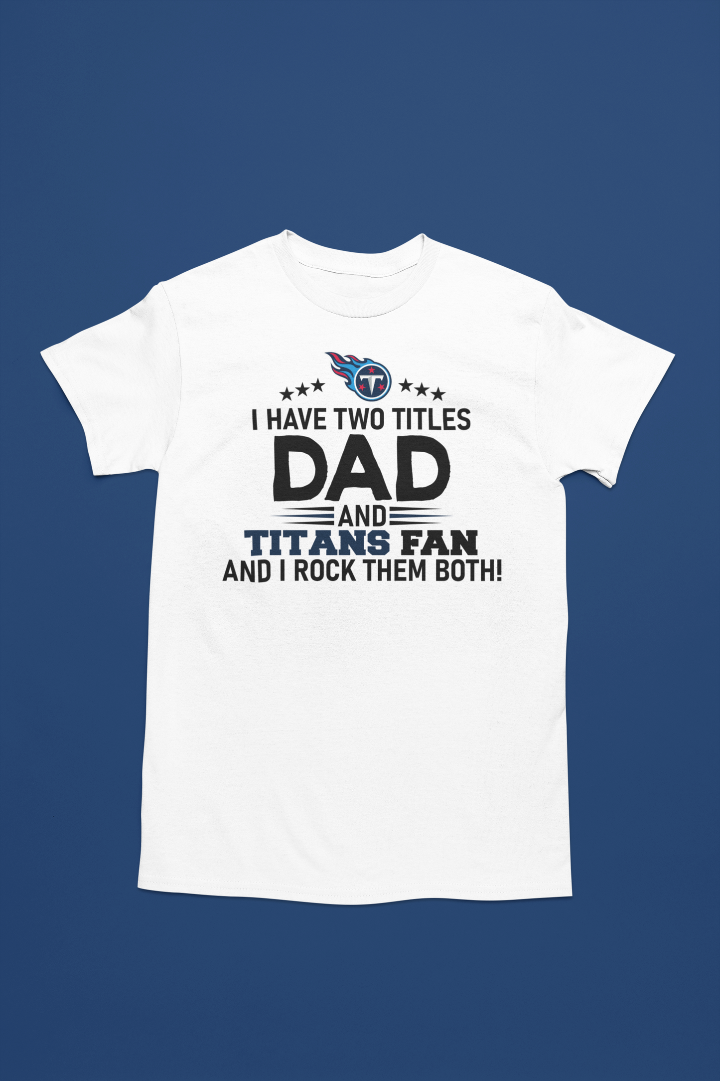 Tennessee Titans T-Shirt