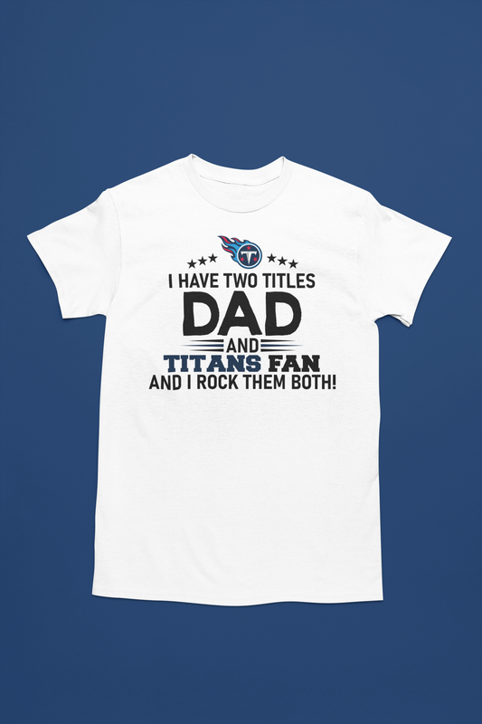 Tennessee Titans T-Shirt
