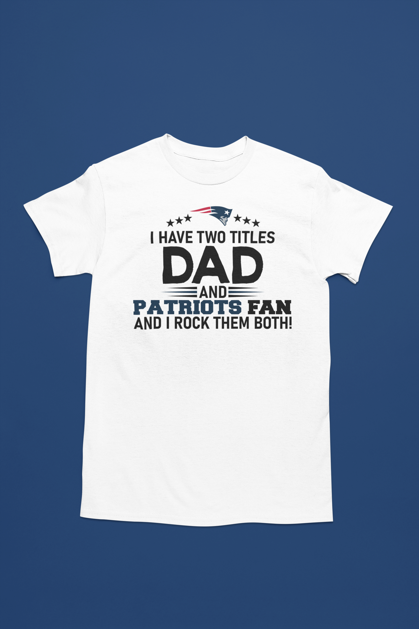 New England Patriots T-Shirt