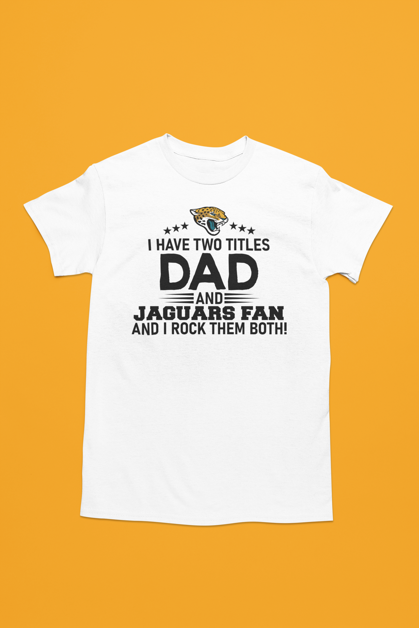 Jacksonville Jaguars T-Shirt
