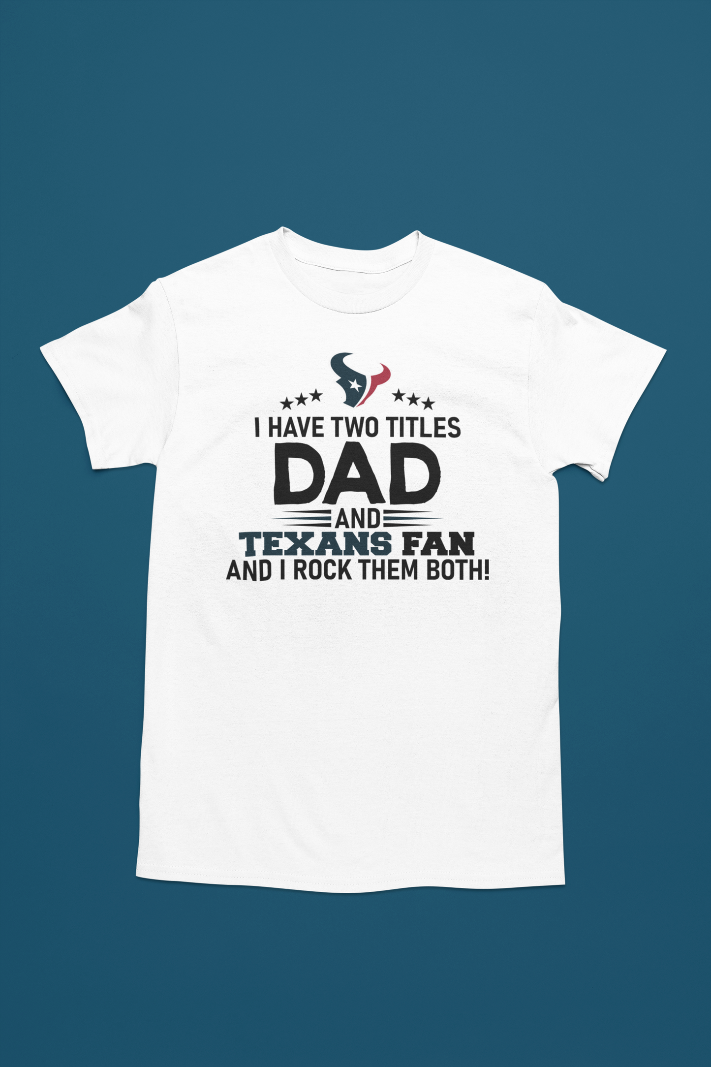 Houston Texans T-Shirt