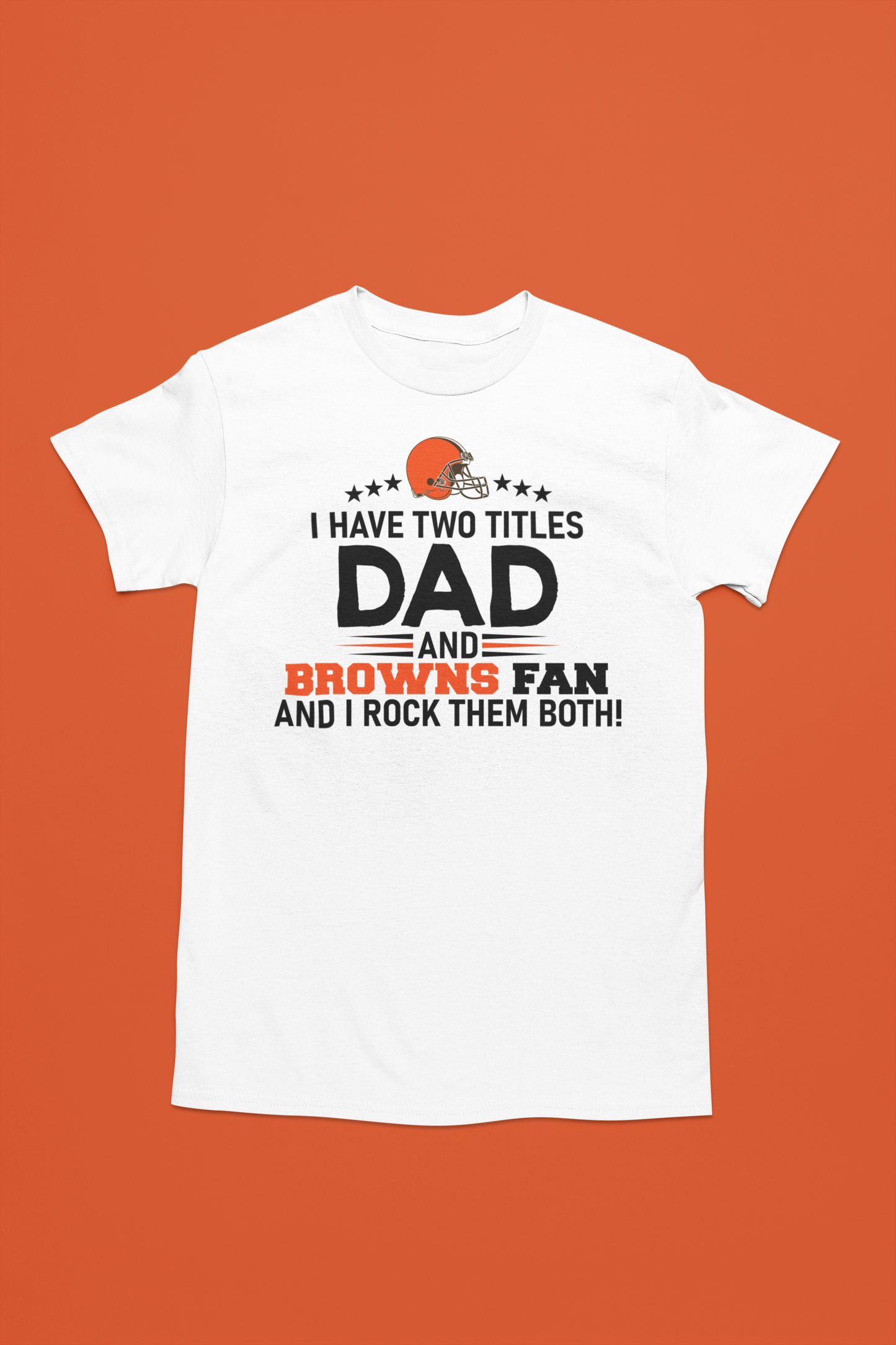 Cleveland Browns T-Shirt