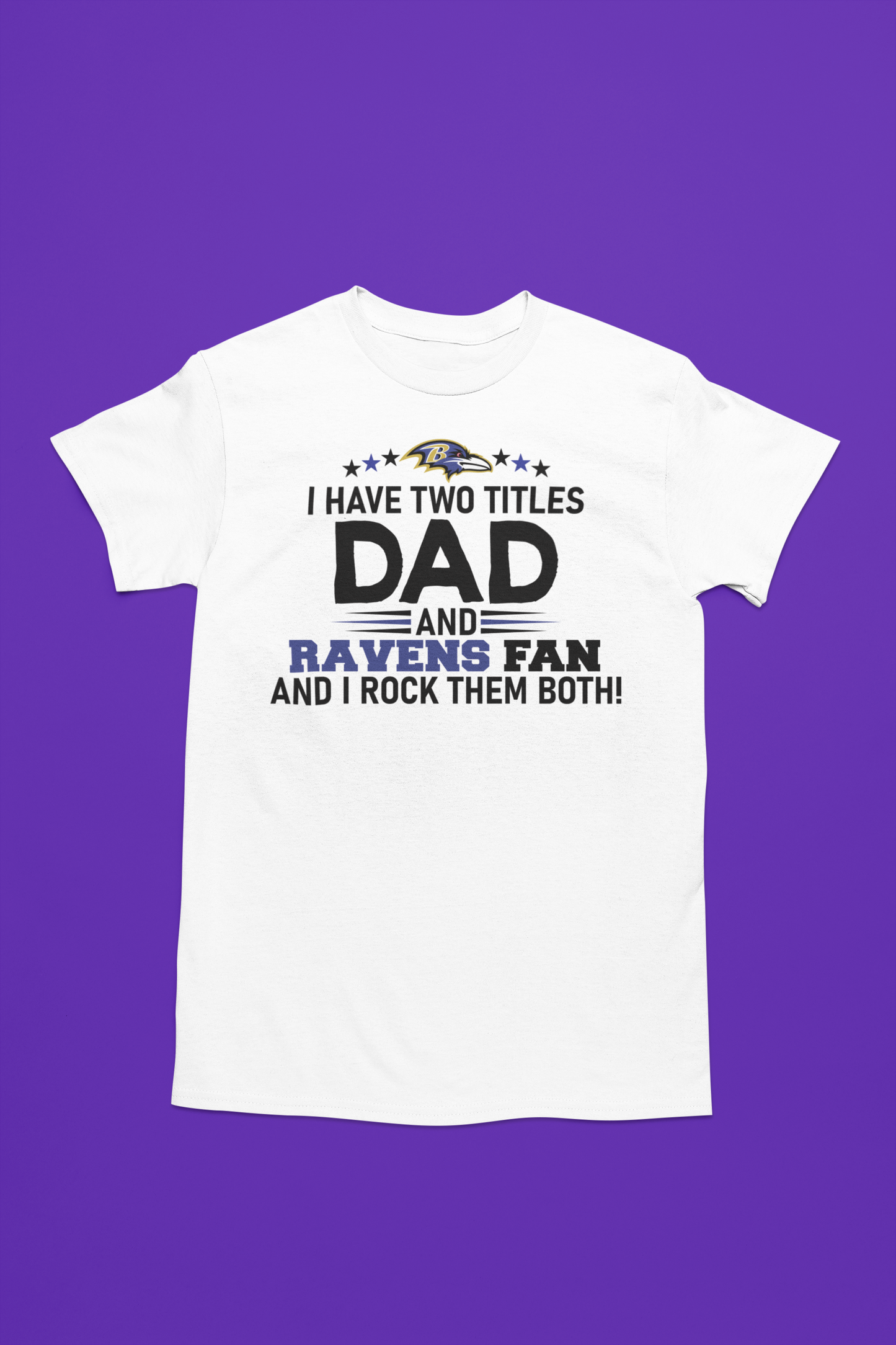 Baltimore Ravens T-Shirt