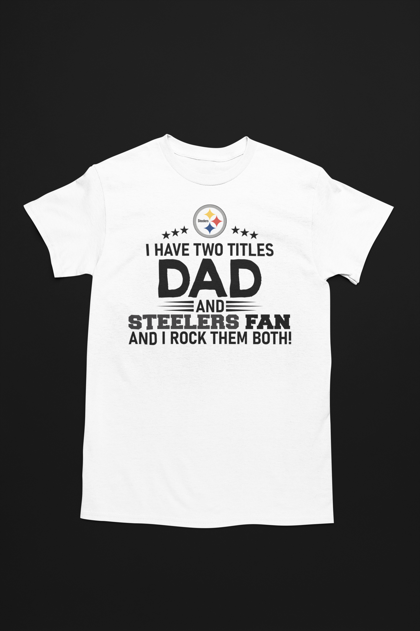 Pittsburgh Steelers T-Shirt